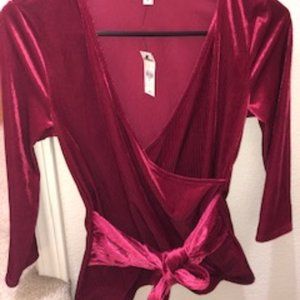 NWT - EXPRESS - Top
